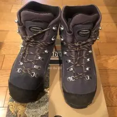 Zamberlan トレッキングシューズ 登山靴 24cm