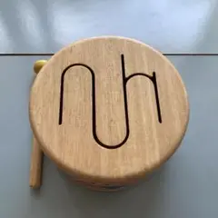 PlanToys ソリッドドラム