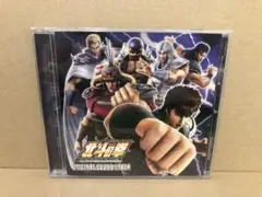 パチスロ北斗の拳 -世紀末救世主伝説 オリジナル・サウンドトラック