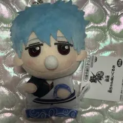 銀魂　赤ちゃんぬいぐるみ　坂田銀時