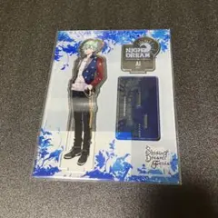 うたプリ　アクスタ　シャニドリ　シャニフェス　藍