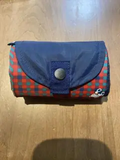 ファミリア シュパット L 赤