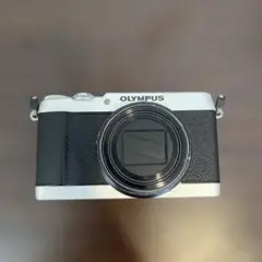 4557 OLYMPUS SH-1 デジカメ