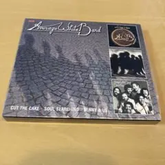 新品同様品◼️Average White Band 2CD アルバム