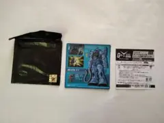 ココイチ ガンダムコースター MS-07B グフ GUANDAMxCoCo壱番屋
