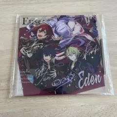 あんスタ Eden アクリルボード アクリルパネル 中国 特典