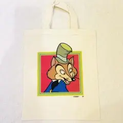 ディズニー　推しメンシリーズ　ブラインドバッグ　 ピノキオ　ファウルフェロー