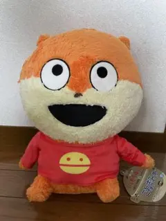 一番くじ にしむらゆうじ〜ぼくたち今日鍋パーティー♪〜こねずみ賞