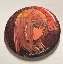 プロセカ グリ缶 5a レオニ 日野森志歩
