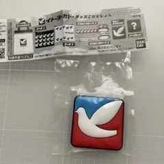 イトーヨーカドー　ラバーマグネット　ガチャ