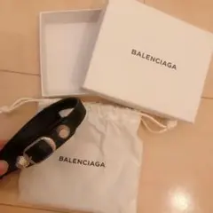 2025年最新】BALENCIAGA レディース バングル・リストバンドの