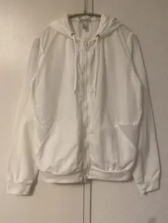 FOREVER 21 ナイロンパーカー