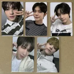 txt ラキドロ 3.4回目 weverse