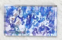 プロジェクトセカイ 2nd Anniversary 感謝祭 アクリルブロック