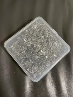 新品未使用　安全ピン　約1000個
