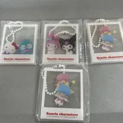 サンリオ キーホルダー