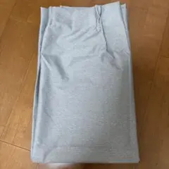 ニトリ遮光カーテン　140✖️110 グレー　2枚組