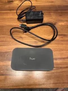 philips Hue Sync Box シンクボックス