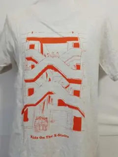 最終処分セール‼️軍艦島 Tシャツ