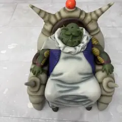 トイフェス【神龍】 ソフビ製フル彩色 限定 　グリーン 2025年最新】ドラゴンボール トイフェスの人気アイテム - メルカリ