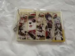 バンドリ アクキー ハロハピ