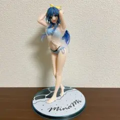 弱キャラ友崎くん Coreful フィギュア 七海みなみ