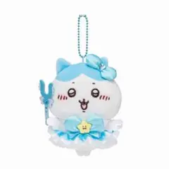 まじかるちいかわ マジカルチャージマスコット（ハチワレ）