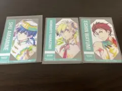 sideM cwm C.FIRST クリカ