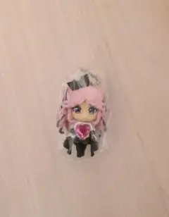 キミとアイドルプリキュア　スイング2　キュアキッス