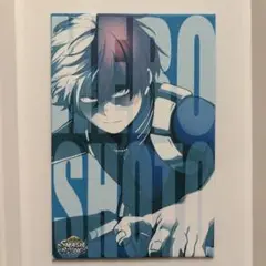 僕のヒーローアカデミア一番くじ