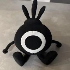 希少レア‼️ パタポン　ぬいぐるみ
