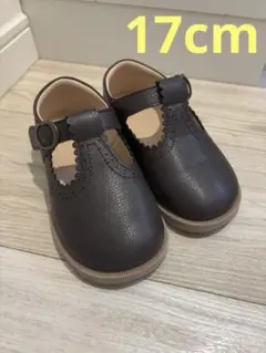 riziere 靴　17センチ
