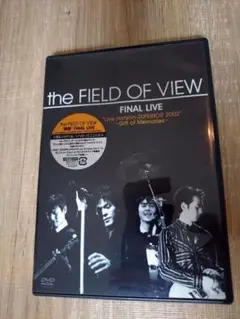FIELD OF VIEW「冬のバラード」8cm シングル【激安】未開封 Field Of View – 冬のバラード – CD (Mini, Single, Stereo
