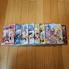 ONE PIECE 41-50巻セット
