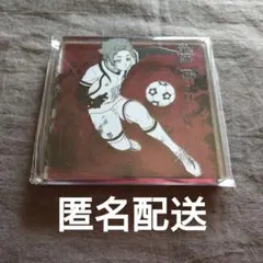 1日まで❗️ブルーロック【糸師凛】ブルロ展 スタンド 限定品 グッズ