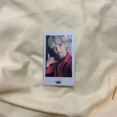 straykids all in トレカ フィリックス