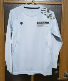 デサント　シャツ　150