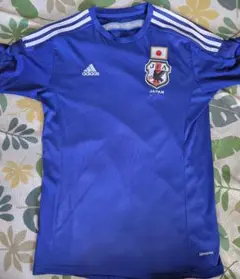 サッカー日本代表 ユニフォーム 2014