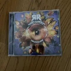 ROBERT RANDOLPH CD