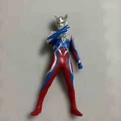 一番くじ　ウルトラマンゼット&ゼロ 新たな師弟Ｂ賞 MASTERLISE