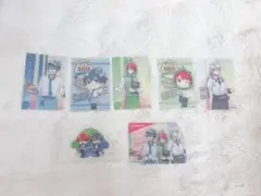 カラフルピーチ なおきり じゃぱぱ どぬく
