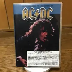 AC/DC ライブDVD