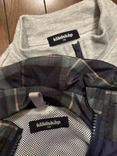 伊勢丹で購入 klädkåp 2点セット