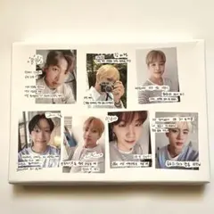 BTS 2019 シーグリ