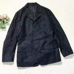 カルバンクライン Calvin Klein ジャケット 合成皮革 M