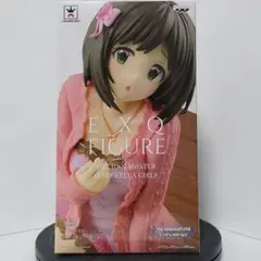 アイドルマスター シンデレラガールズ EXQフィギュア〜前川みく〜