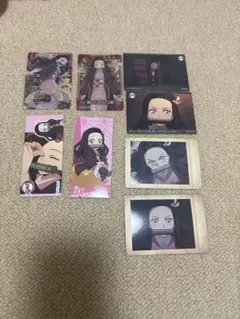 竈門禰豆子セット