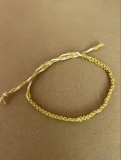 ブレスレット