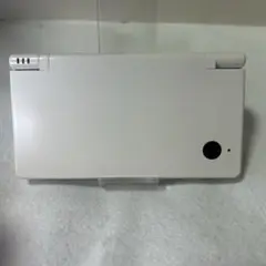 ニンテンドーDSi ホワイト 本体のみ