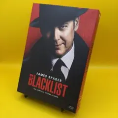 ♦︎ ブラックリスト SEASON2 COMPLET BOX [初回限定生産]